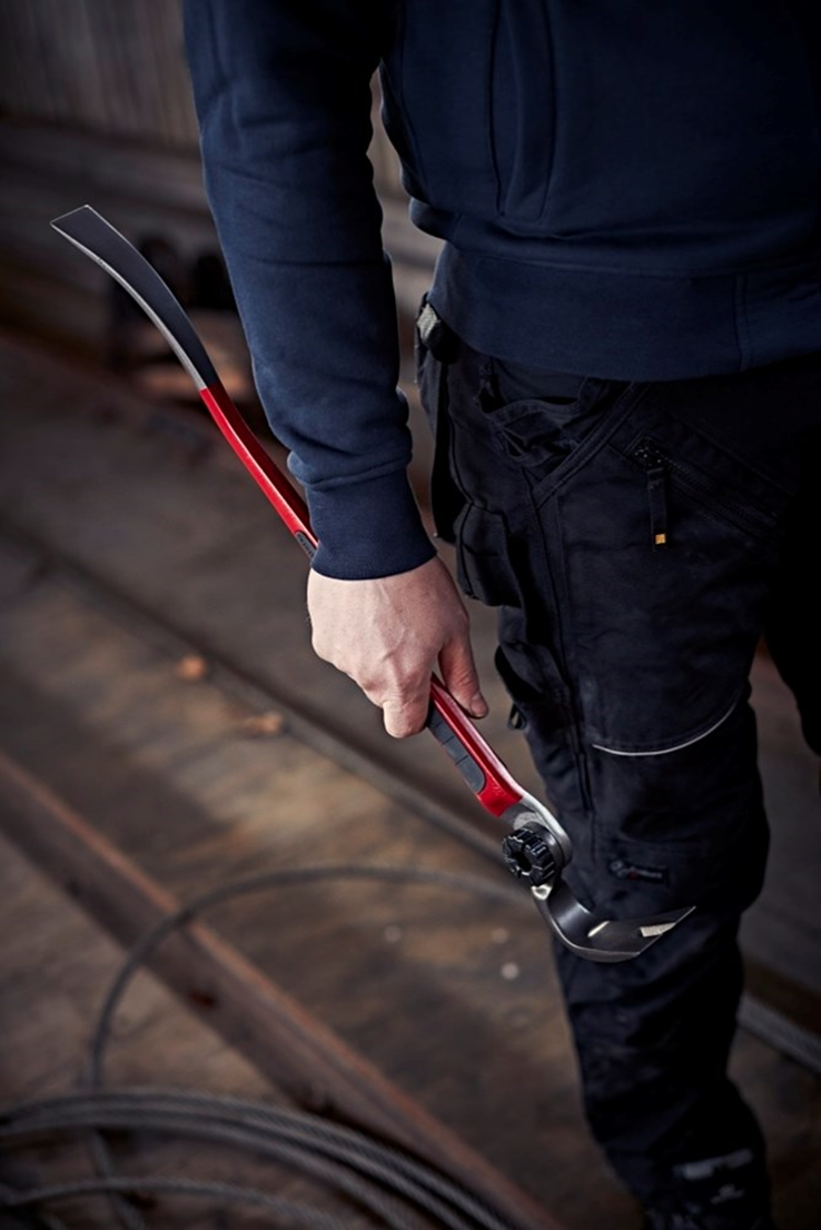 koevoet verstelbaar hultafors koevoet verstelbaar hultafors