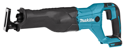 Accu Reciprozaagmachine Makita - DJR186ZK 18.0V Accu Reciprozaagmachine Makita - DJR186ZK 18.0V