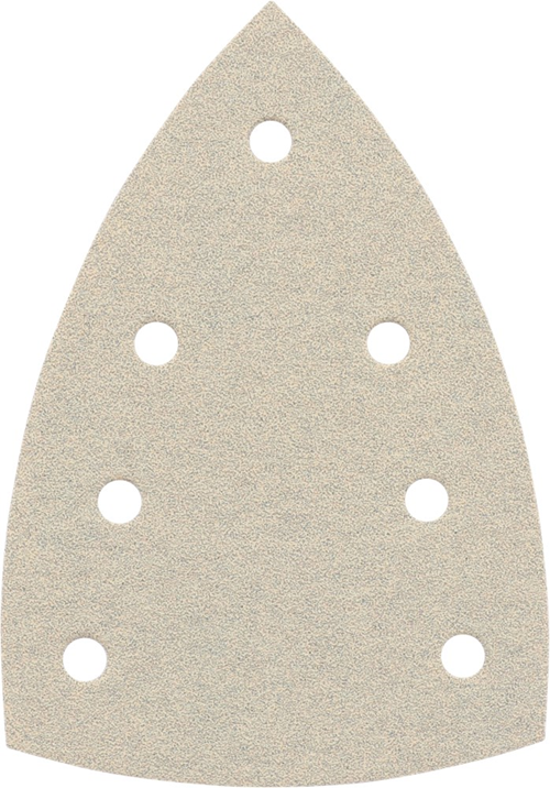 Schuurpapier Delta Wit Kelfort - 98X148MM K  80  SET à 10 ST Schuurpapier Delta Wit Kelfort - 98X148MM K  80  SET à 10 ST