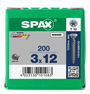 spaanplaatschroef wirox spax-7 spaanplaatschroef wirox spax-7
