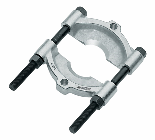 Lagertrekker Baldur - 1.40/1 12-75MM Lagertrekker Baldur - 1.40/1 12-75MM