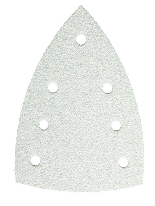 Schuurpapier Delta Rood Velcro Makita - 100X150MM K 60 SET à 10 ST Schuurpapier Delta Rood Velcro Makita - 100X150MM K 60 SET à 10 ST