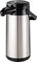 thermoskan rvs 'koffie/thee' bravilor thermoskan rvs 'koffie/thee' bravilor