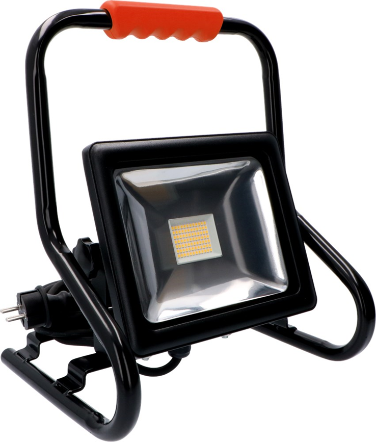 bouwlamp led klasse II kelfort bouwlamp led klasse II kelfort
