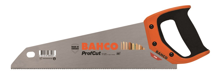 handzaag profcut toolbox bahco handzaag profcut toolbox bahco