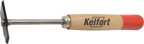 Verfkrabber Kelfort - RECHTHOEKIG 80MM Verfkrabber Kelfort - RECHTHOEKIG 80MM