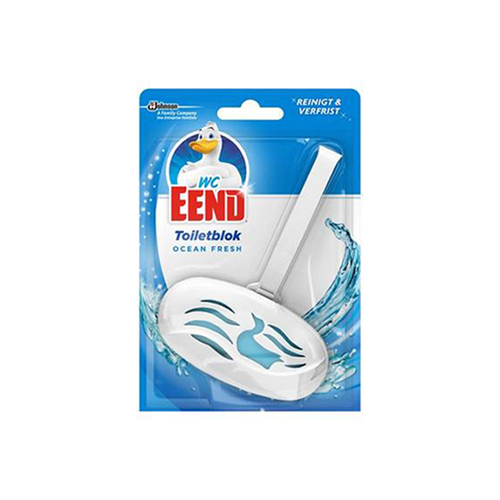 Toiletblok Wc-Eend - 40GR Toiletblok Wc-Eend - 40GR