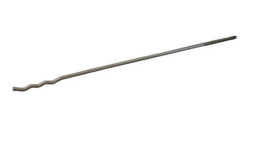 Uni-Slagspouwanker Thvz(Vd) - 220MM Ø4MM SLAG 4.6X60MM Uni-Slagspouwanker Thvz(Vd) - 220MM Ø4MM SLAG 4.6X60MM