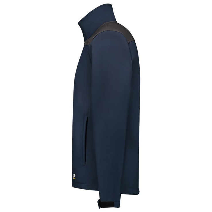jack softshell bicolor naden tricorp jack softshell bicolor naden tricorp