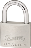 hangslot titalium abus hangslot titalium abus