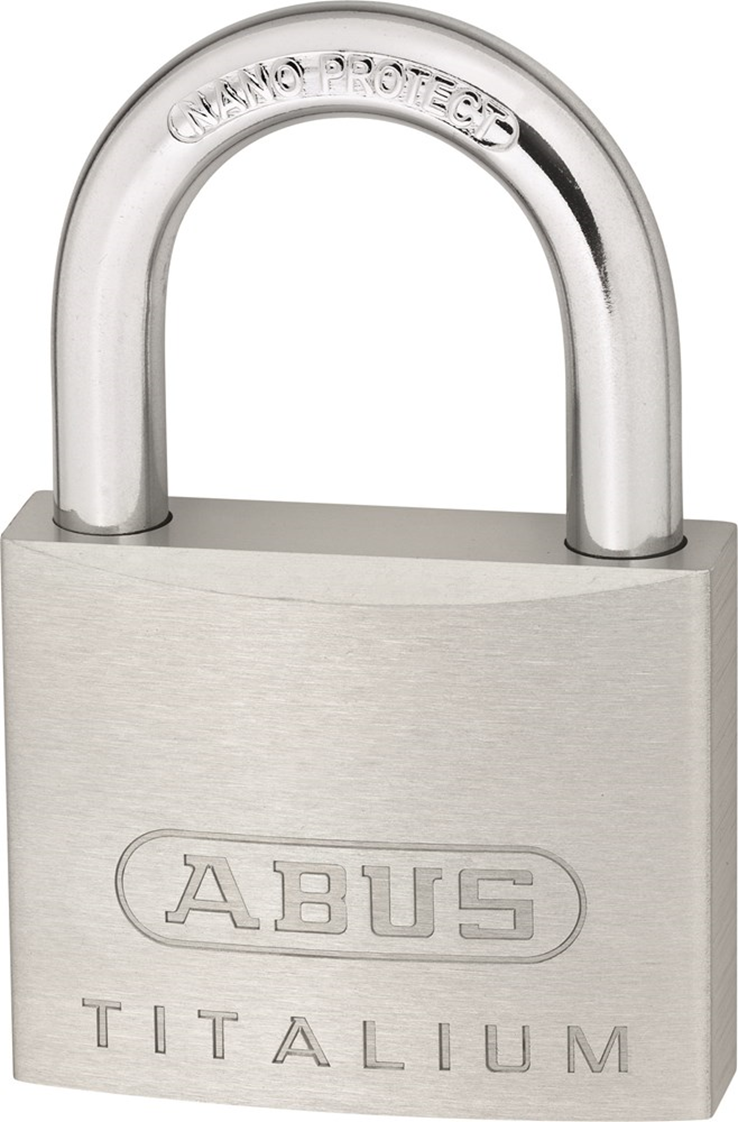 hangslot titalium abus hangslot titalium abus