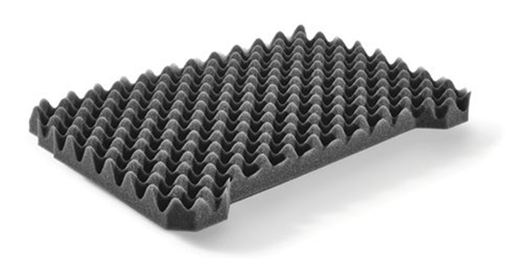 inzetstuk schuimrubber deksel festool inzetstuk schuimrubber deksel festool