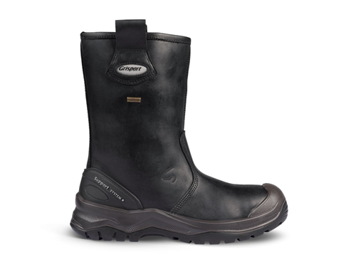 Veiligheidslaarzen Grisport - 72401C+L MT 46 S3 Veiligheidslaarzen Grisport - 72401C+L MT 46 S3