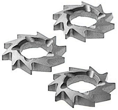 Freeswielen Hardmetaal Festool - HW-FZ12 SET à 12 STUKS Freeswielen Hardmetaal Festool - HW-FZ12 SET à 12 STUKS