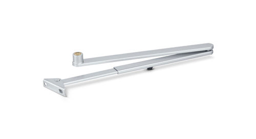 Schaararm Zilver Geze -  Schaararm Zilver Geze -