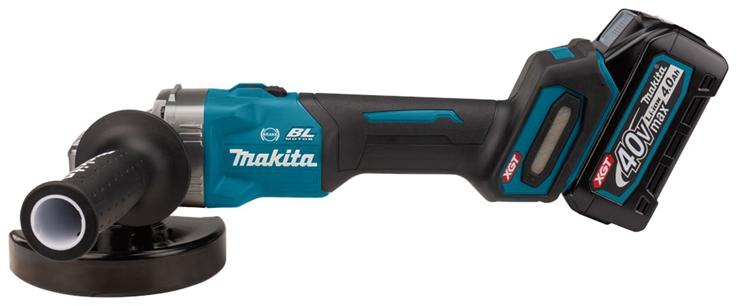 accu haakse slijper makita 125mm accu haakse slijper makita 125mm