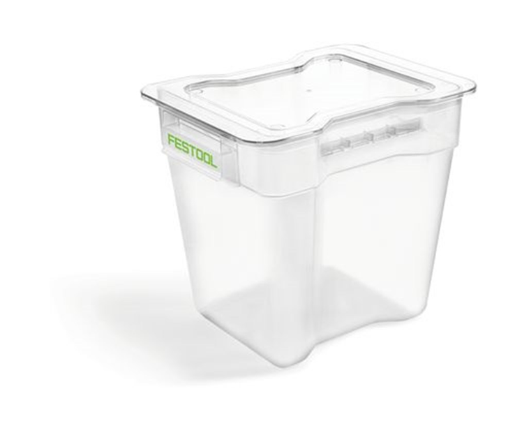 opvangreservoir festool opvangreservoir festool