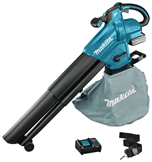 accu bladblazer/-zuiger makita accu bladblazer/-zuiger makita