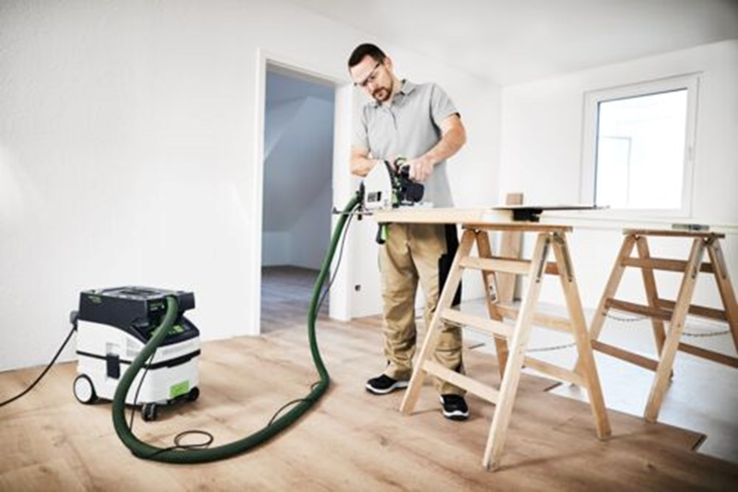 stofafzuigmobiel cleantec festool stofafzuigmobiel cleantec festool