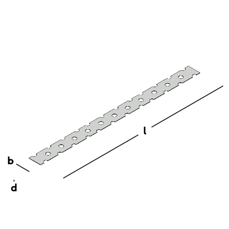 lijmkoppelstrip rvs a4 lijmkoppelstrip rvs a4