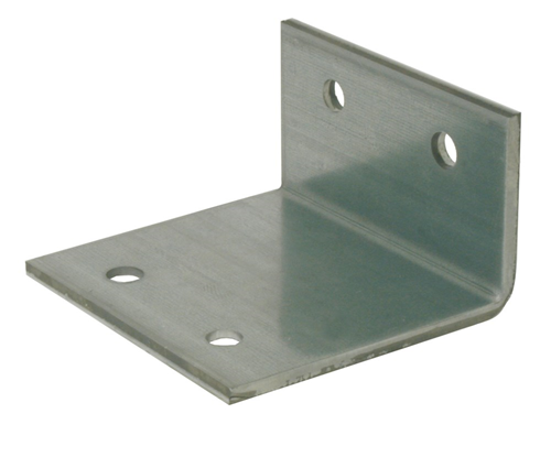 Kantplankverankering Sv - 70-115X120X6MM TYPE 120 Kantplankverankering Sv - 70-115X120X6MM TYPE 120