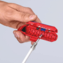 kabelontmantelingsmes ergostrip knipex-22 kabelontmantelingsmes ergostrip knipex-22