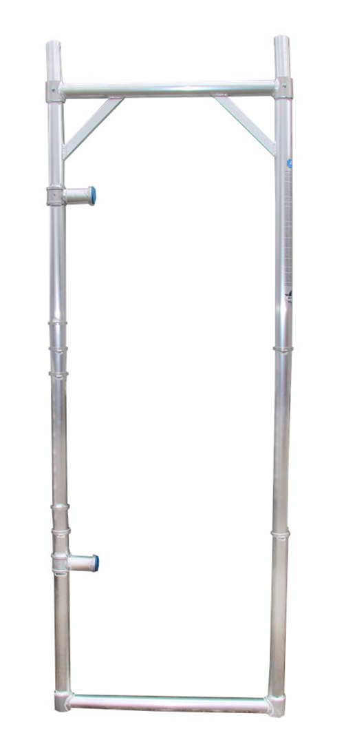 Dakrandbeveiliging Platdak Asc - RPS  6.0M Dakrandbeveiliging Platdak Asc - RPS  6.0M