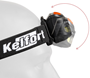 hoofdlamp led kelfort-6 hoofdlamp led kelfort-6
