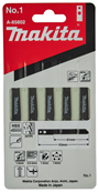 decoupeerzaagblad makita for bi-metal-3 decoupeerzaagblad makita for bi-metal-3