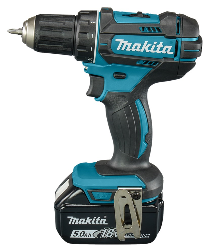 accu boor-/ schroefmachine makita accu boor-/ schroefmachine makita