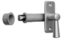 insteekgrendel aluminium f1 nemef-2 insteekgrendel aluminium f1 nemef-2