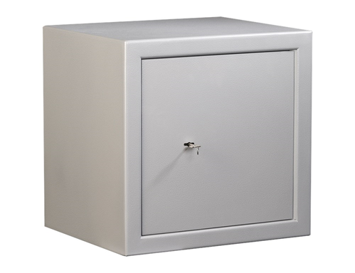 Kluis Inbraakwerend De Raat - DRS VECTOR 2-K 450X450X385MM Kluis Inbraakwerend De Raat - DRS VECTOR 2-K 450X450X385MM