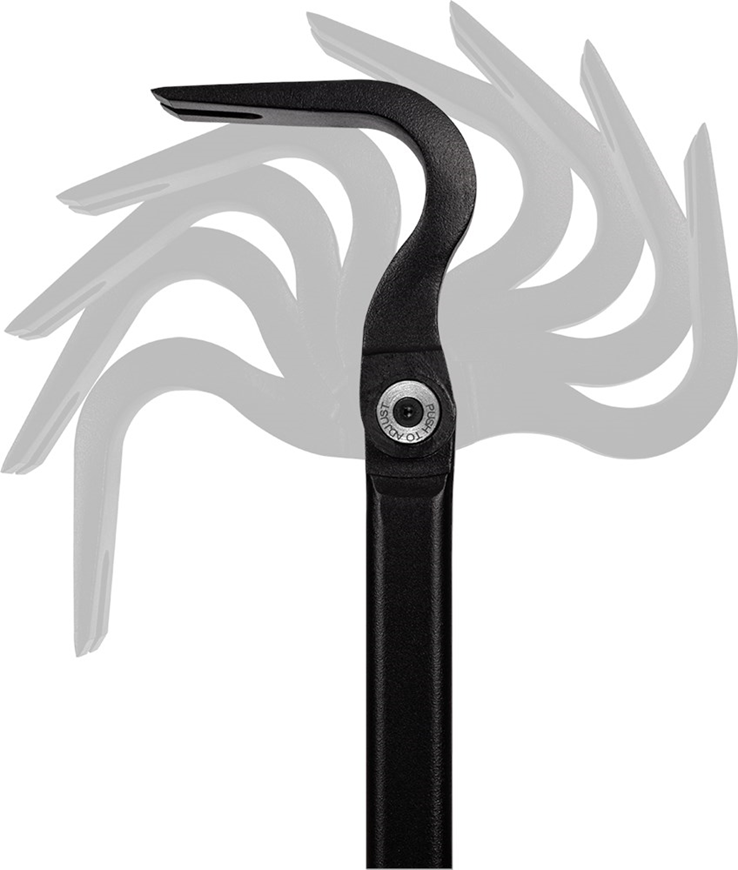 koevoet verstelbaar roughneck koevoet verstelbaar roughneck