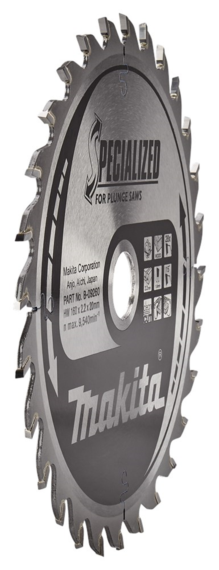 cirkelzaagblad hm makita cirkelzaagblad hm makita