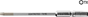 schroefbit lang torx festool-4 schroefbit lang torx festool-4