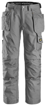 werkbroek canvas+ snickers-2 werkbroek canvas+ snickers-2
