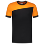 T-shirt bicolor naden tricorp-3 T-shirt bicolor naden tricorp-3