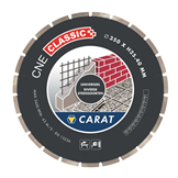 diamantzaagblad nat carat classic diamantzaagblad nat carat classic