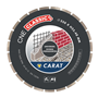 diamantzaagblad nat carat classic diamantzaagblad nat carat classic