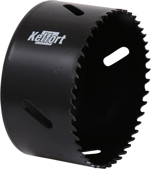 Gatzaag Hss Bimetaal Kelfort - Ø 52X38MM Gatzaag Hss Bimetaal Kelfort - Ø 52X38MM