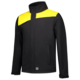 jack softshell bicolor naden tricorp jack softshell bicolor naden tricorp
