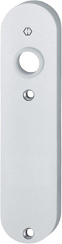 kortschild aluminium f1 hoppe-2 kortschild aluminium f1 hoppe-2