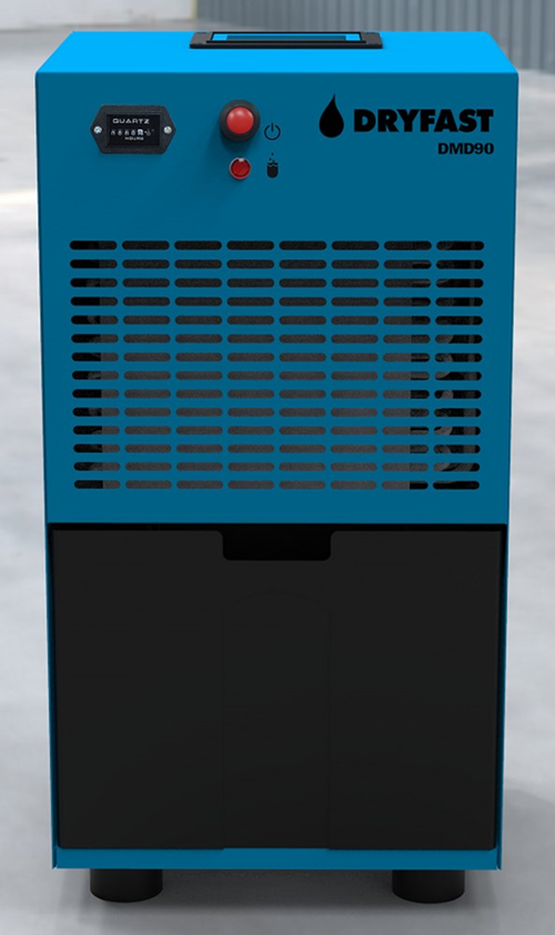 Ontvochtiger Dryfast - DMD90 Ontvochtiger Dryfast - DMD90
