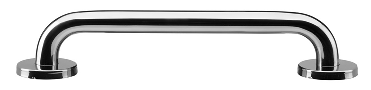 wandbeugel rvs gepolijst secucare wandbeugel rvs gepolijst secucare