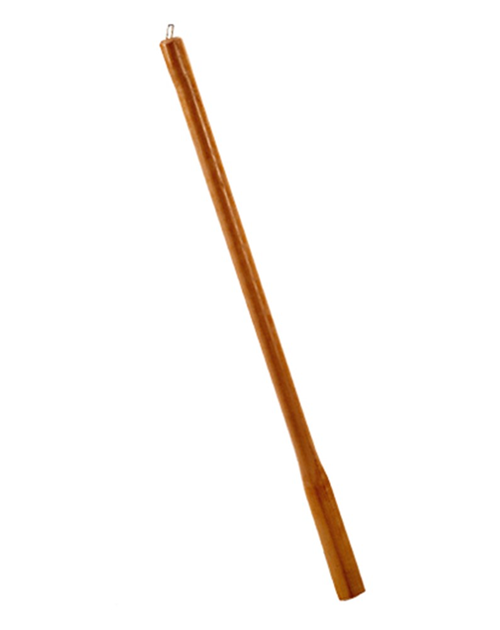 Voorhamersteel Hickory Talen Tools - H20 VIERKANT 90CM KOP 45X33MM Voorhamersteel Hickory Talen Tools - H20 VIERKANT 90CM KOP 45X33MM