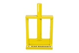 steenknipper handmodel geel orit steenknipper handmodel geel orit