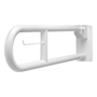 toiletrolhouder wit secucare-2 toiletrolhouder wit secucare-2