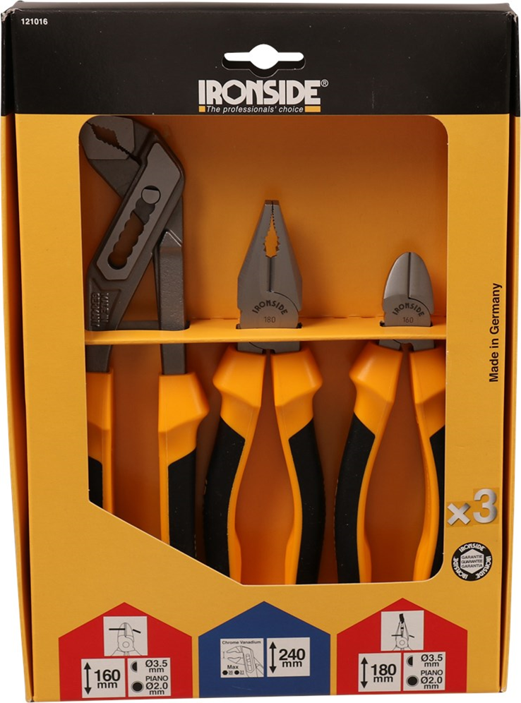 tangenset ironside tangenset ironside