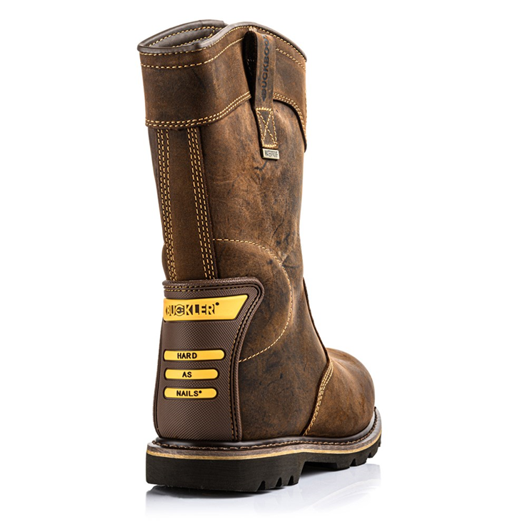 veiligheidslaarzen buckbootz veiligheidslaarzen buckbootz