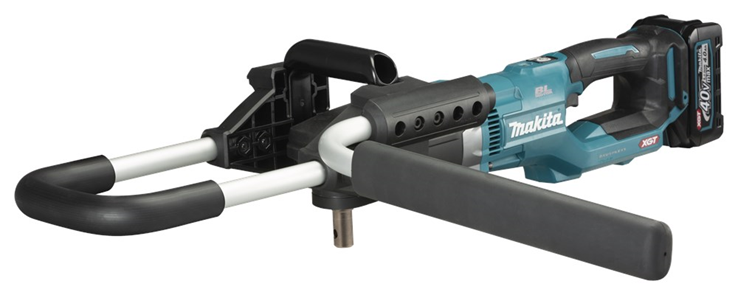 accu grondboormachine makita accu grondboormachine makita